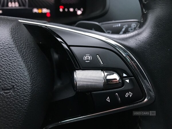 Used Skoda Karoq 2023 for sale - 77441589: Photo 20