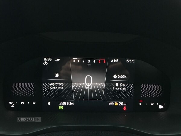 Used Skoda Karoq 2023 for sale - 77441589: Photo 21