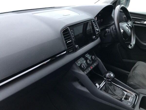 Used Skoda Karoq 2023 for sale - 77441589: Photo 5