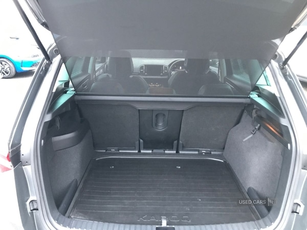 Used Skoda Karoq 2023 for sale - 77441589: Photo 8