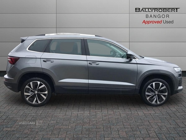 Used Skoda Karoq 2023 for sale - 77441589: Photo 9