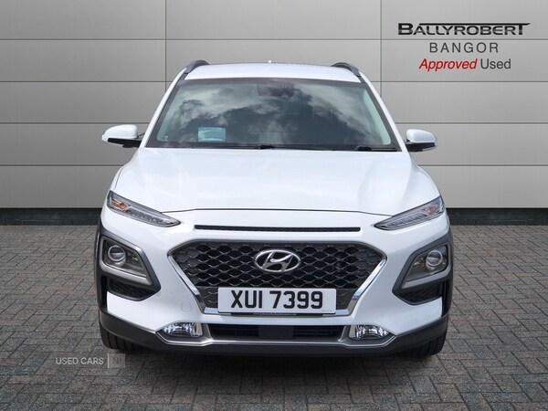 Used Hyundai KONA 2020 for sale - 75226678: Photo 10