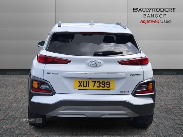 Used Hyundai KONA 2020 for sale - 75226678: Photo 11
