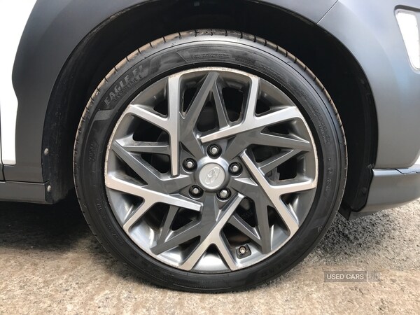 Used Hyundai KONA 2020 for sale - 75226678: Photo 12
