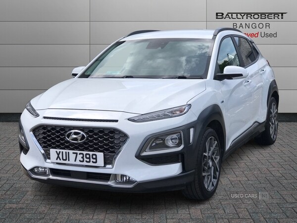Used Hyundai KONA 2020 for sale - 75226678: Photo 14