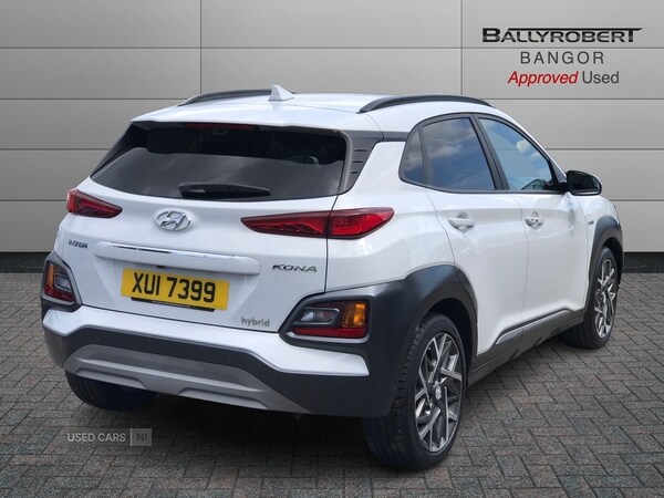 Used Hyundai KONA 2020 for sale - 75226678: Photo 15