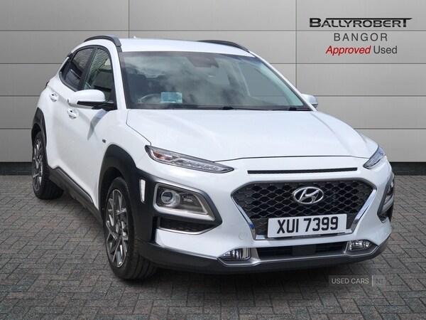 Used Hyundai KONA 2020 for sale - 75226678: Photo 1