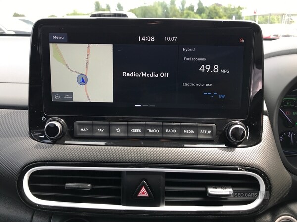 Used Hyundai KONA 2020 for sale - 75226678: Photo 20
