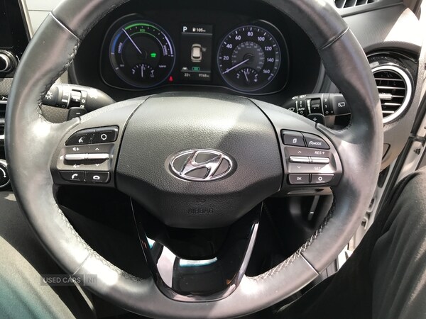 Used Hyundai KONA 2020 for sale - 75226678: Photo 23