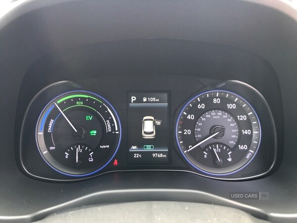 Used Hyundai KONA 2020 for sale - 75226678: Photo 27