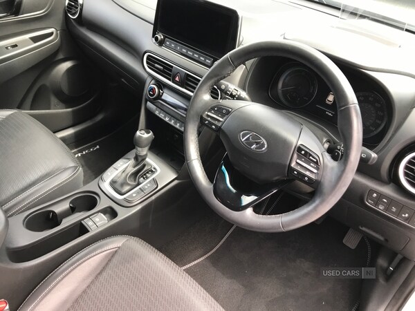 Used Hyundai KONA 2020 for sale - 75226678: Photo 3