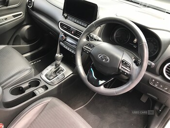 Used Hyundai KONA 2020 for sale - 75226678: Photo