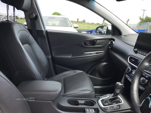 Used Hyundai KONA 2020 for sale - 75226678: Photo 4