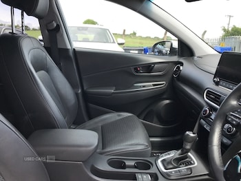 Used Hyundai KONA 2020 for sale - 75226678: Photo