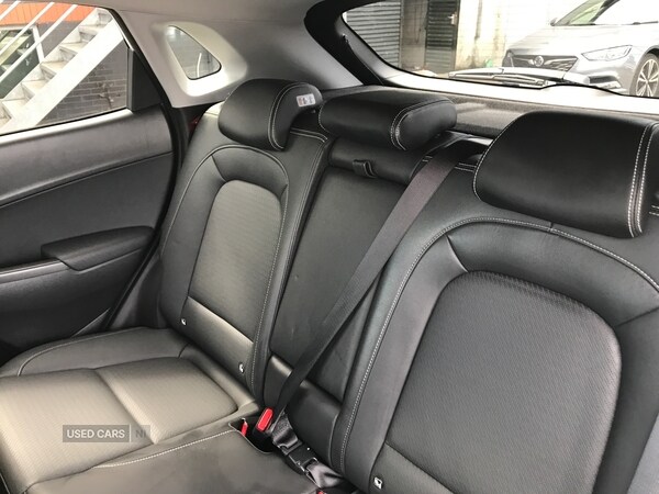 Used Hyundai KONA 2020 for sale - 75226678: Photo 6