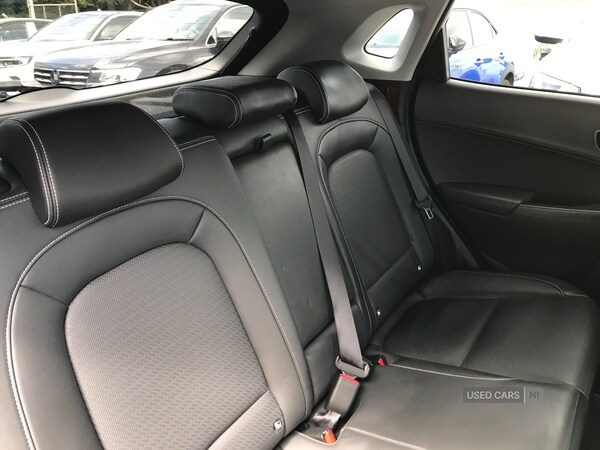 Used Hyundai KONA 2020 for sale - 75226678: Photo 7