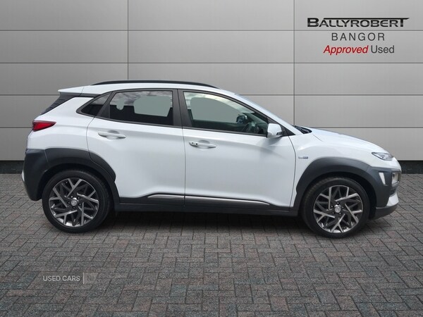 Used Hyundai KONA 2020 for sale - 75226678: Photo 9