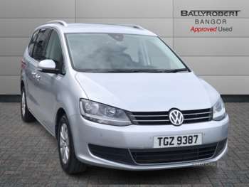2021 - 1.4 TSI SE Nav 5dr DSG