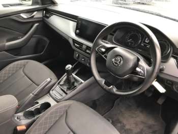 Used Skoda Kamiq 2022 for sale - 74959616: Photo