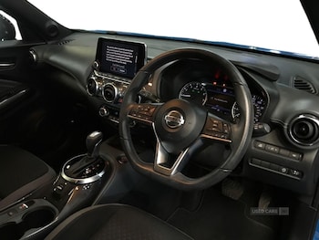 Used Nissan Juke 2021 for sale - 79122138: Photo