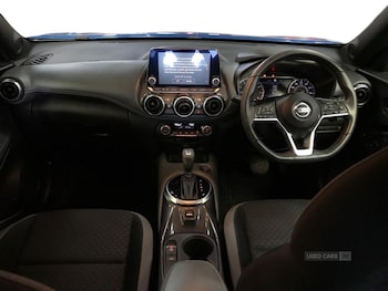 Used Nissan Juke 2021 for sale - 79122138: Photo