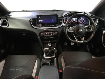 Used Kia Ceed 2021 for sale - 79362883: Photo
