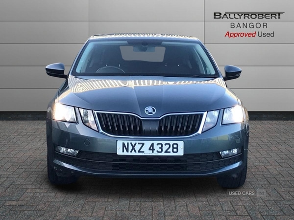 Used Skoda Octavia 2019 for sale - 76998609: Photo 10