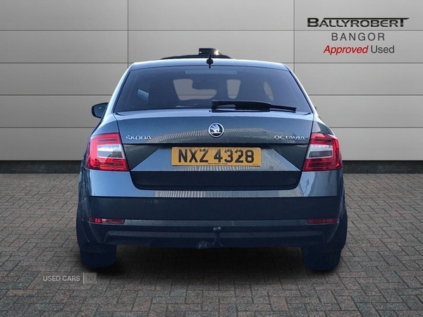Used Skoda Octavia 2019 for sale - 76998609: Photo 11
