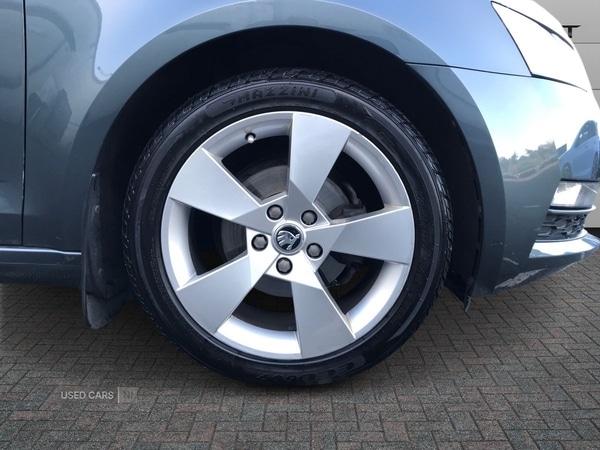 Used Skoda Octavia 2019 for sale - 76998609: Photo 12