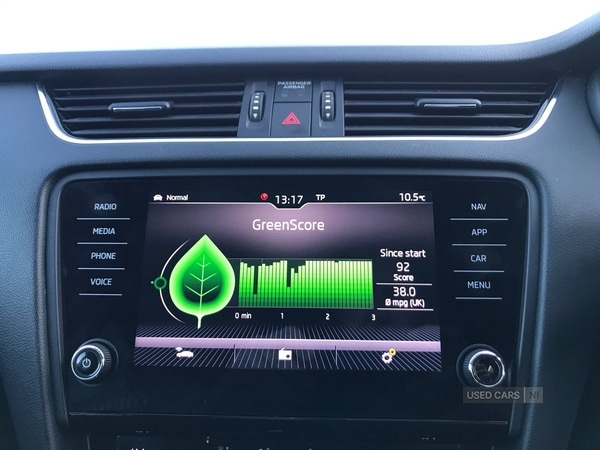 Used Skoda Octavia 2019 for sale - 76998609: Photo 13