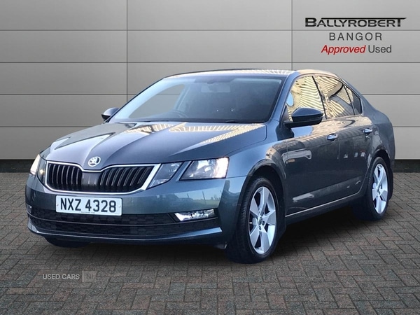 Used Skoda Octavia 2019 for sale - 76998609: Photo 14