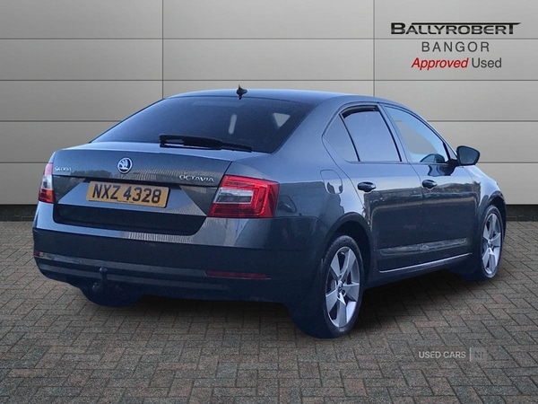Used Skoda Octavia 2019 for sale - 76998609: Photo 15