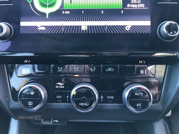 Used Skoda Octavia 2019 for sale - 76998609: Photo 16