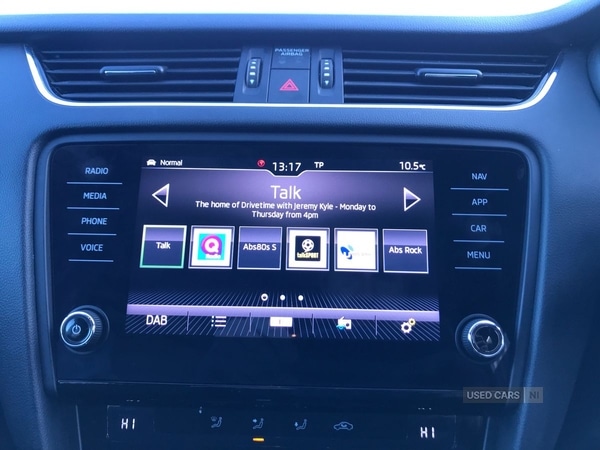 Used Skoda Octavia 2019 for sale - 76998609: Photo 17