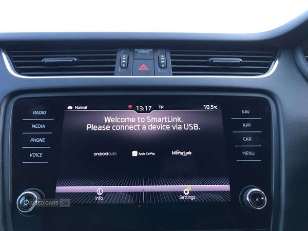 Used Skoda Octavia 2019 for sale - 76998609: Photo 18