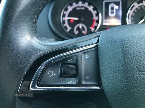 Used Skoda Octavia 2019 for sale - 76998609: Photo 19