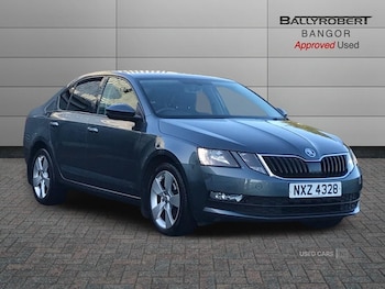 2019 - 1.6 TDI CR SE Drive 5dr