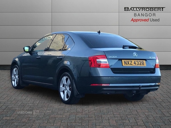 Used Skoda Octavia 2019 for sale - 76998609: Photo 2