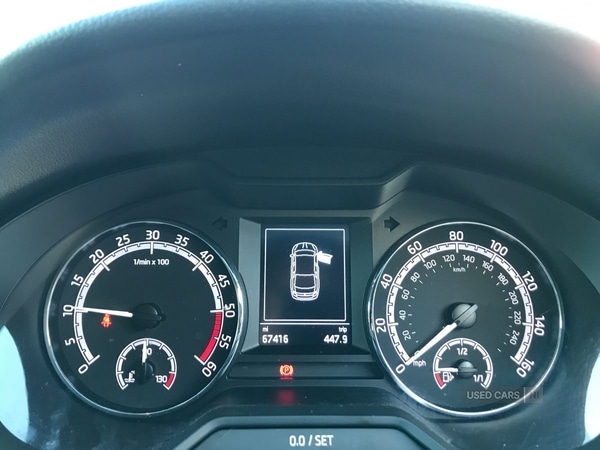 Used Skoda Octavia 2019 for sale - 76998609: Photo 21