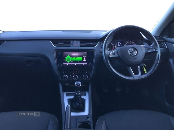 Used Skoda Octavia 2019 for sale - 76998609: Photo 4