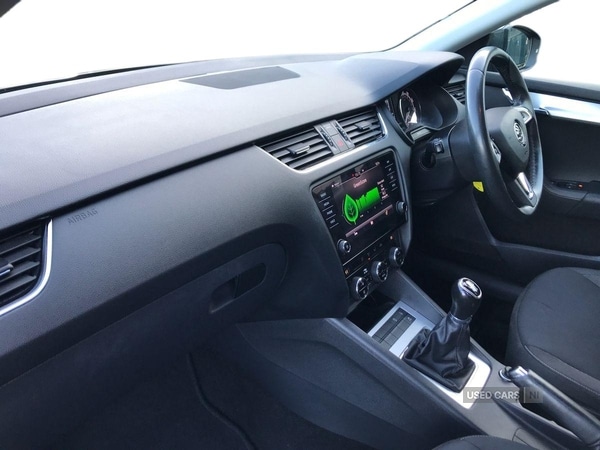 Used Skoda Octavia 2019 for sale - 76998609: Photo 5