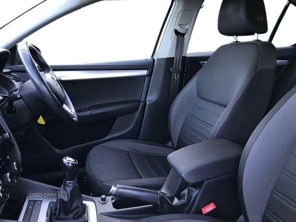 Used Skoda Octavia 2019 for sale - 76998609: Photo 6