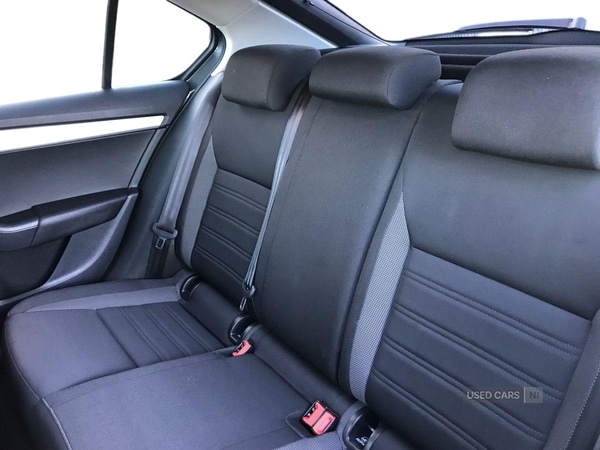 Used Skoda Octavia 2019 for sale - 76998609: Photo 7