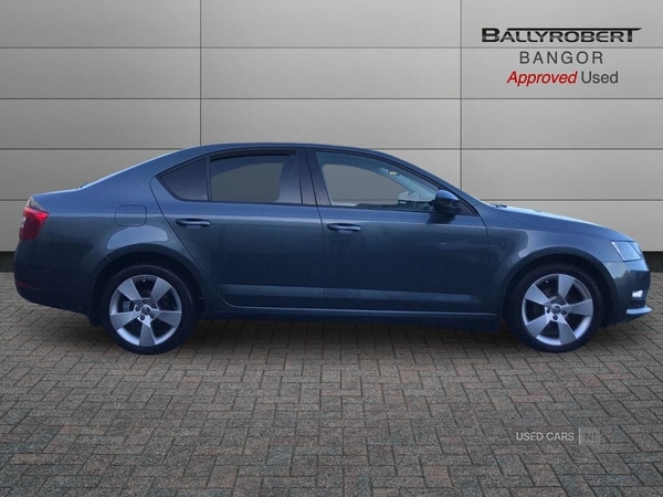 Used Skoda Octavia 2019 for sale - 76998609: Photo 9