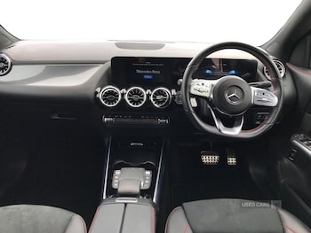 Used Mercedes-Benz GLA 2023 for sale - 78087369: Photo