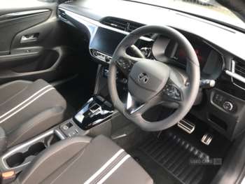 Used Vauxhall Corsa 2024 for sale - 74420122: Photo