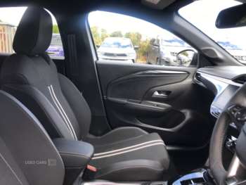 Used Vauxhall Corsa 2024 for sale - 74420122: Photo