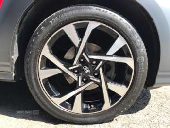 Used Hyundai KONA 2022 for sale - 74669045: Photo