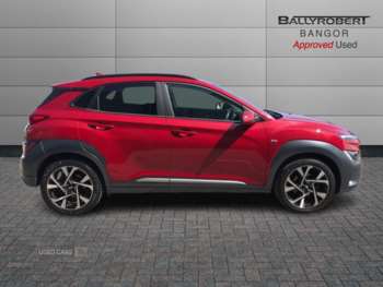 Used Hyundai KONA 2022 for sale - 74669045: Photo