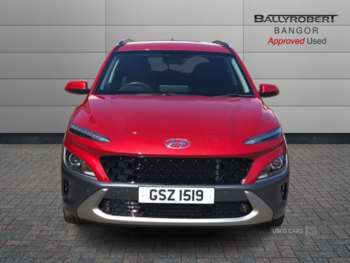 Used Hyundai KONA 2022 for sale - 74669045: Photo